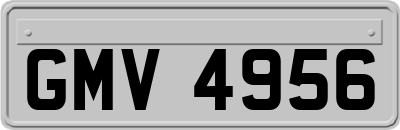 GMV4956