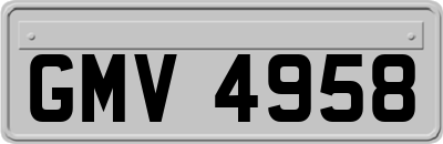 GMV4958