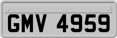 GMV4959