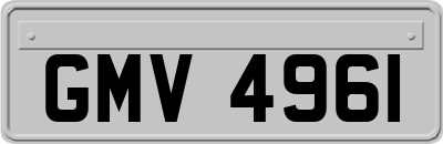 GMV4961