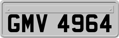 GMV4964