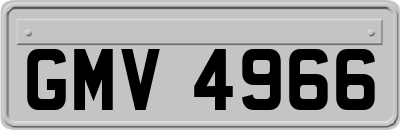 GMV4966