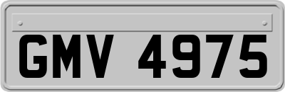 GMV4975