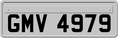 GMV4979