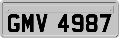 GMV4987
