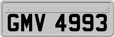GMV4993