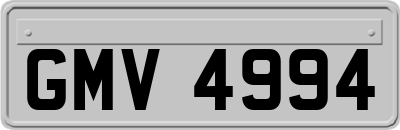 GMV4994