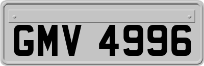 GMV4996