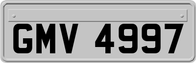 GMV4997