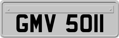 GMV5011