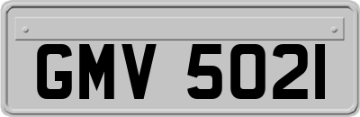 GMV5021