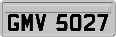 GMV5027