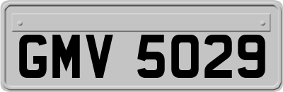 GMV5029