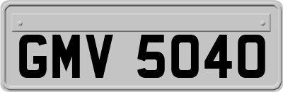 GMV5040