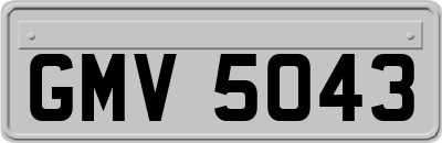 GMV5043
