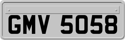 GMV5058