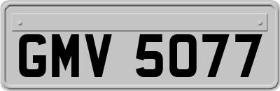 GMV5077