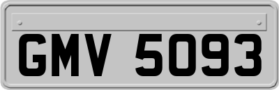 GMV5093