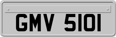 GMV5101