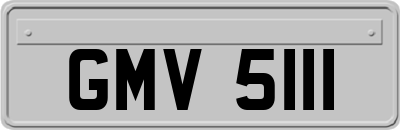 GMV5111