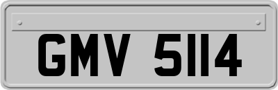 GMV5114