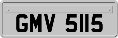 GMV5115