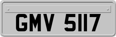 GMV5117