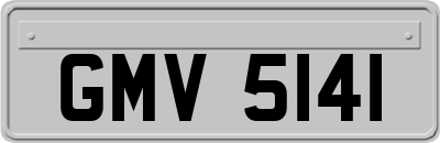 GMV5141