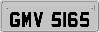 GMV5165