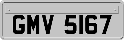 GMV5167