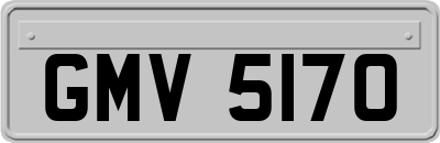 GMV5170