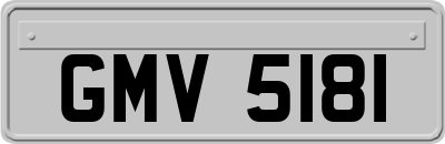 GMV5181