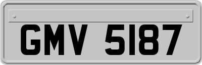 GMV5187