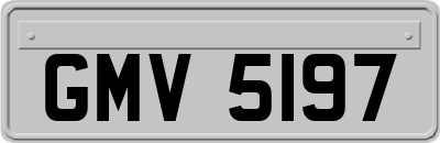 GMV5197