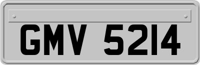 GMV5214