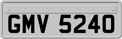 GMV5240