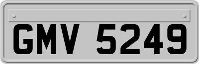 GMV5249