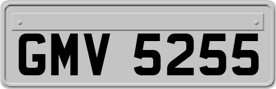 GMV5255