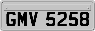 GMV5258