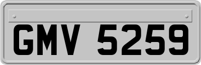 GMV5259