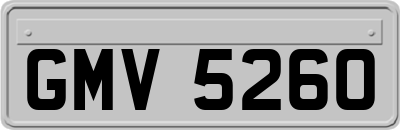 GMV5260