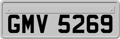 GMV5269