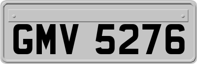 GMV5276