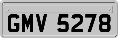 GMV5278