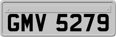 GMV5279