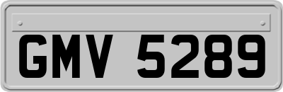 GMV5289