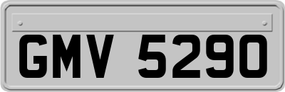 GMV5290