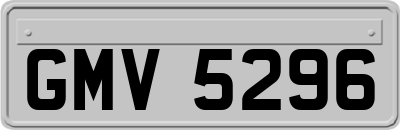 GMV5296