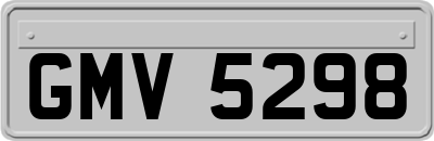 GMV5298