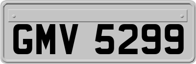 GMV5299